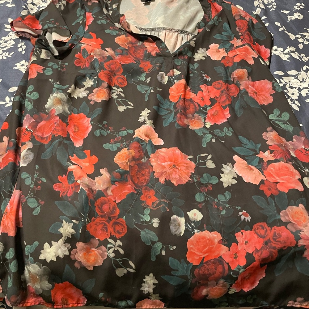 Torrid size 0